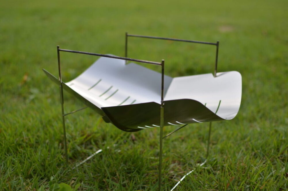 ピコグリルを150泊で250回以上使った私がピコグリルを解説 年間86泊キャンパーtakaのアウトドアブログ